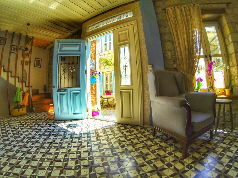 Maison D'azur Bed & Breakfast Alacati