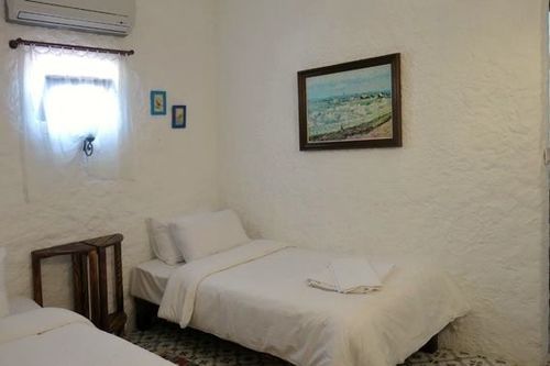 Afet Hanim Konagi Guest house Alacati