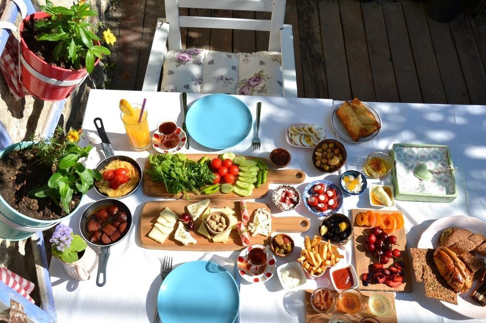 Afet Hanim Konagi Guest house 3*