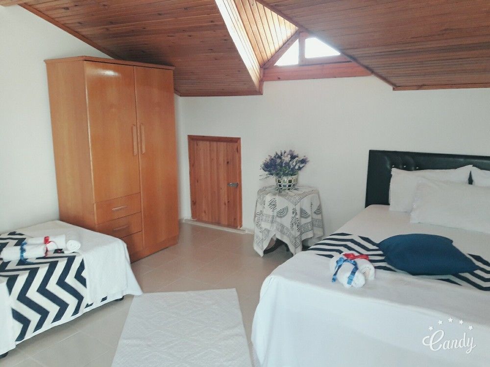 Guest house Beyaz Ev Alacati