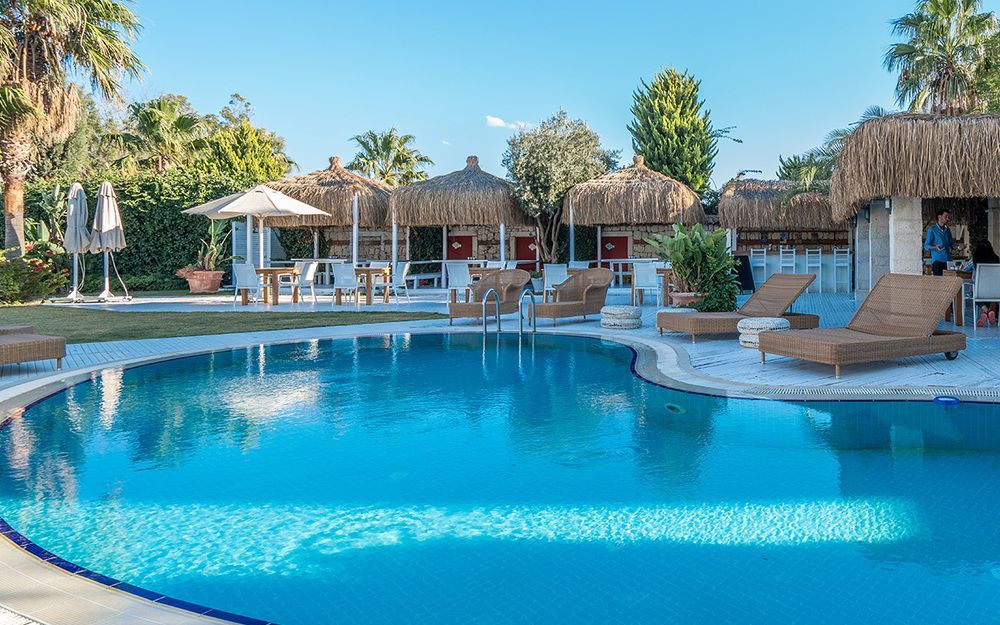 Hotel Port 3*