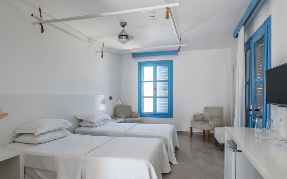 Port 3* Alacati