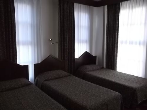 Guest house Antik Ridvan
