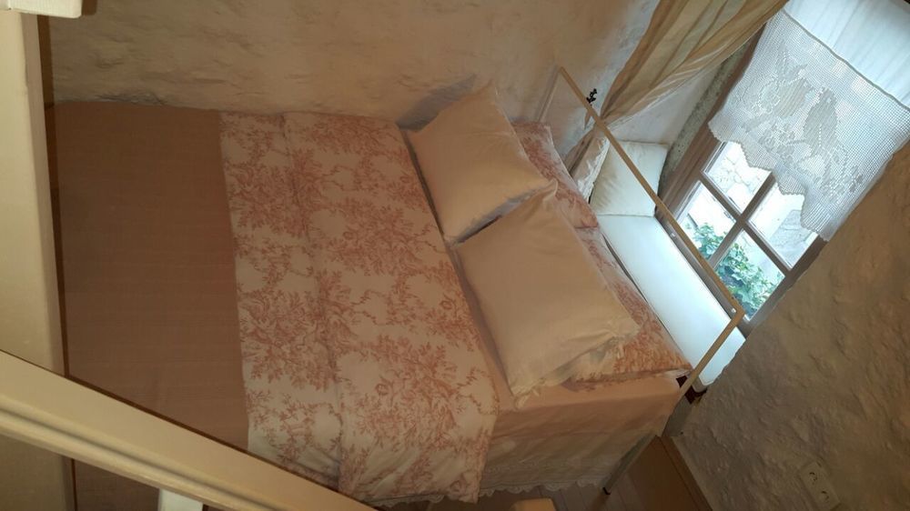 Bed & Breakfast Lilyum - Tas Ev Alacati