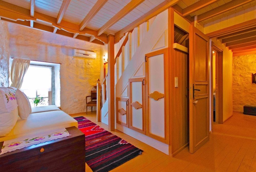 Bed & Breakfast Lilyum - Tas Ev 3*