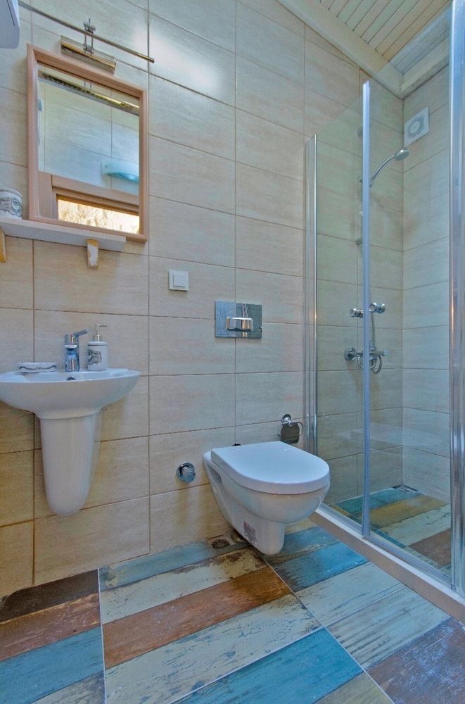 Bed & Breakfast Lilyum - Tas Ev 3*