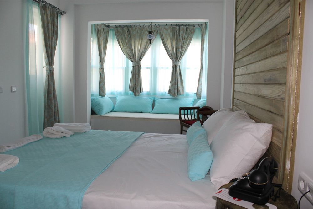 Derin (adults Only) Hotel 2*