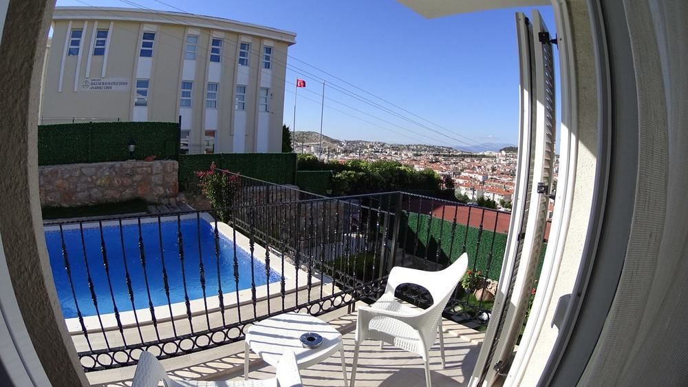 Bed & Breakfast Kandira Butik 2*