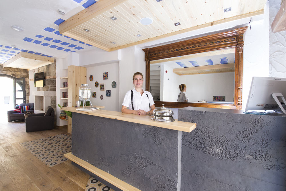 The Abc (adults Only) Hotel 5*