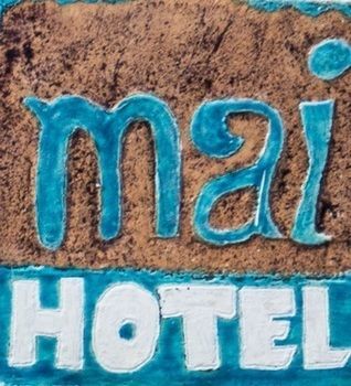 Bed & Breakfast Mai̇ Cesme