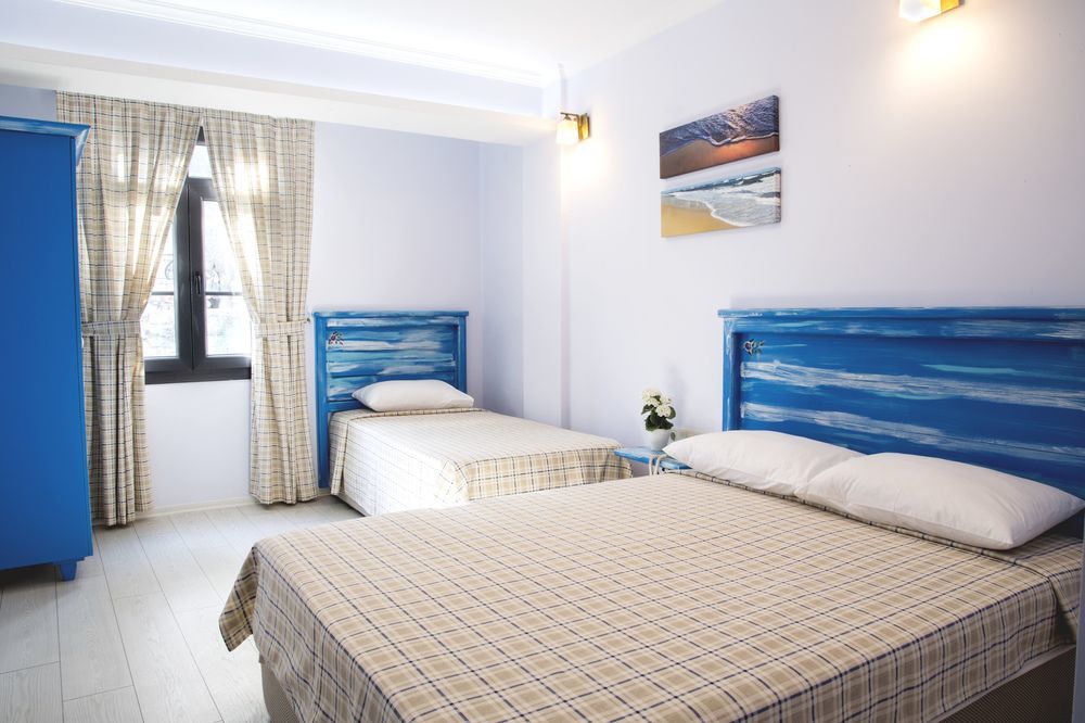 Bed & Breakfast Mai̇ 2*
