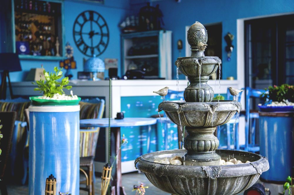 Bed & Breakfast Mai̇ Cesme