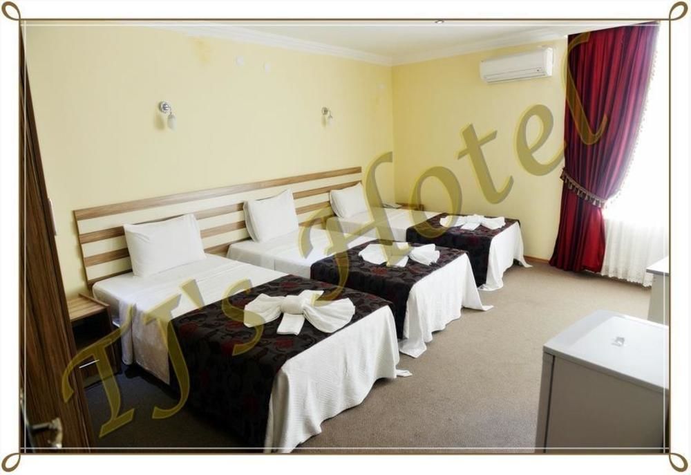 Hotel Tj's Eceabat
