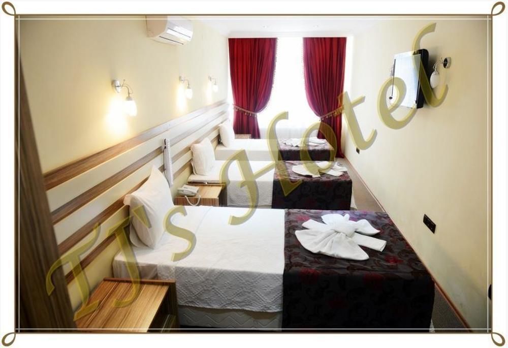 Hotel Tj's *