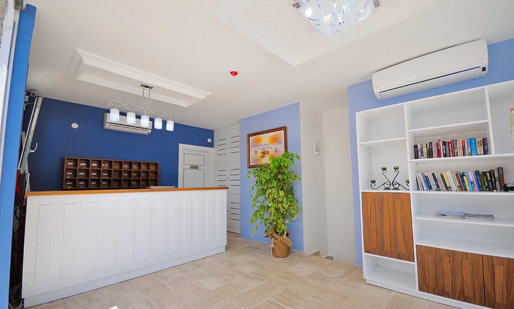 Beyaz Ev Bed & Breakfast Datca