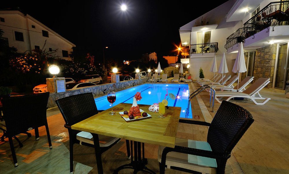 Beyaz Ev Bed & Breakfast 3*