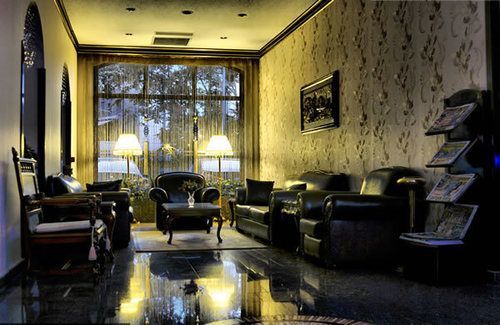 Hotel Business Park