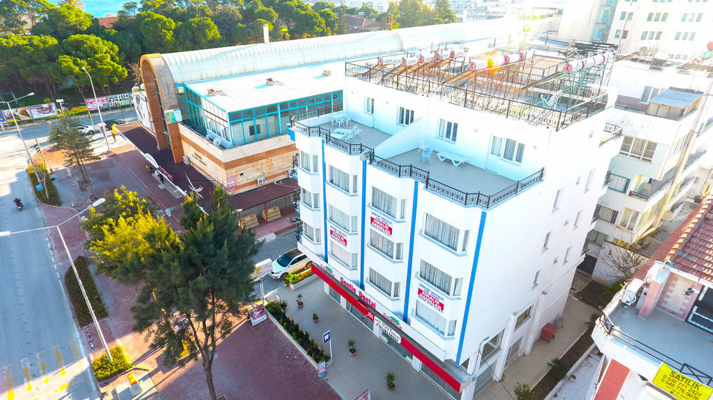 Zeytindali Didim