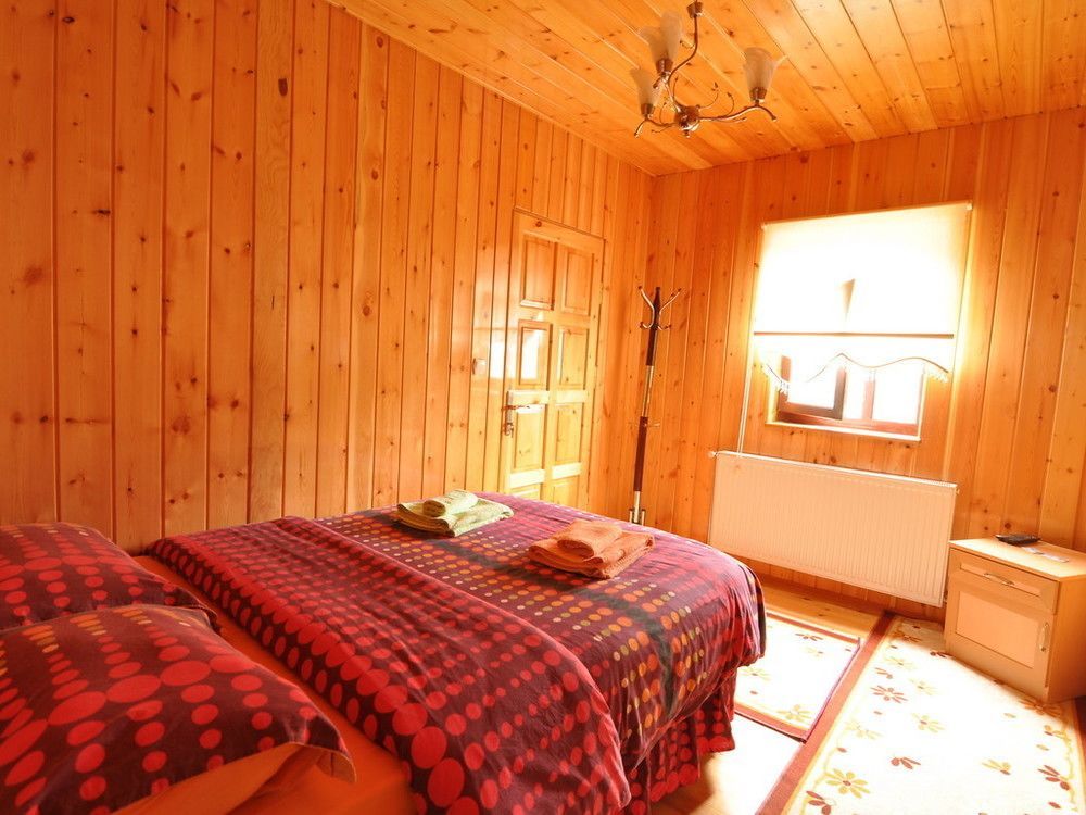 Elif Inan Hotel 3*