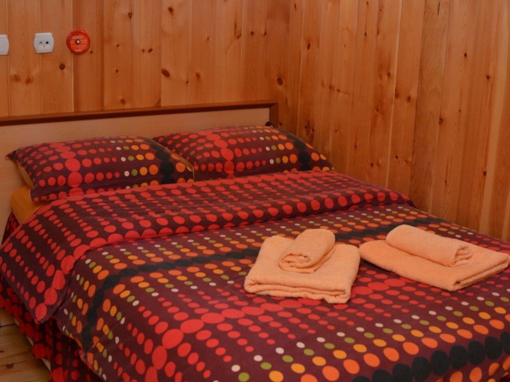 Hotel Elif Inan Uzungol