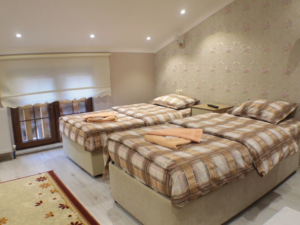 Hotel Elif Inan 3*