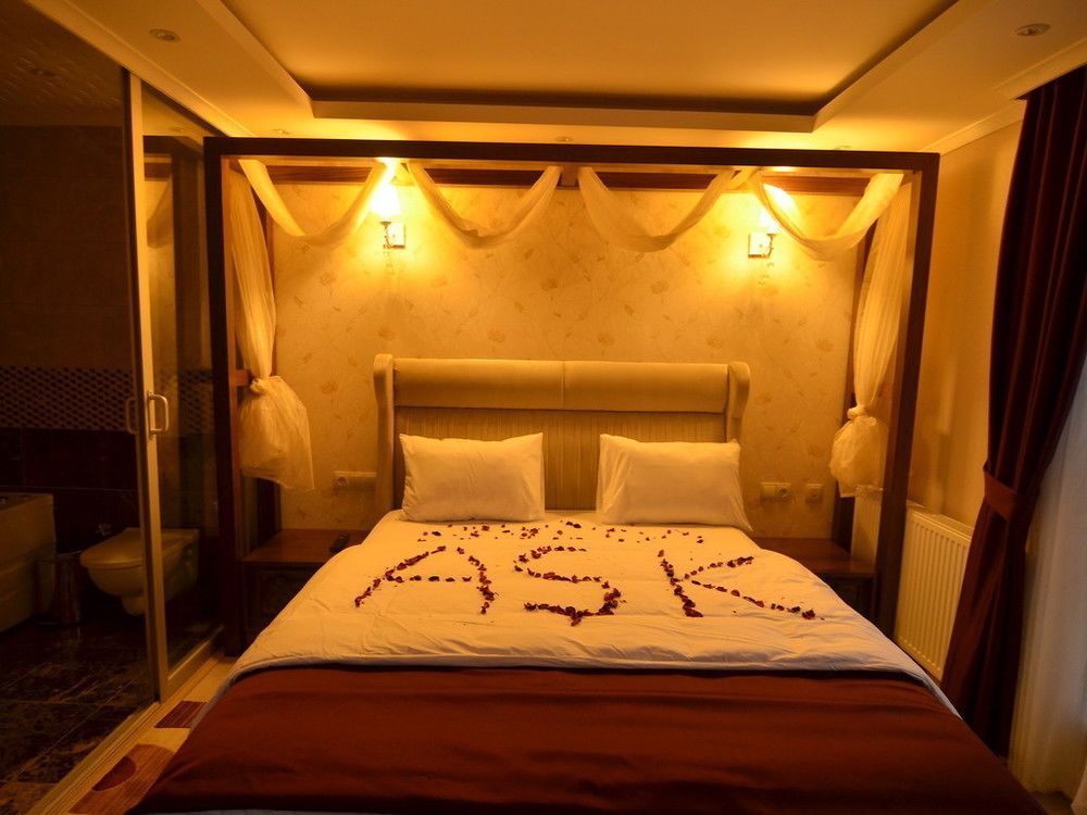 Hotel Elif Inan 3*