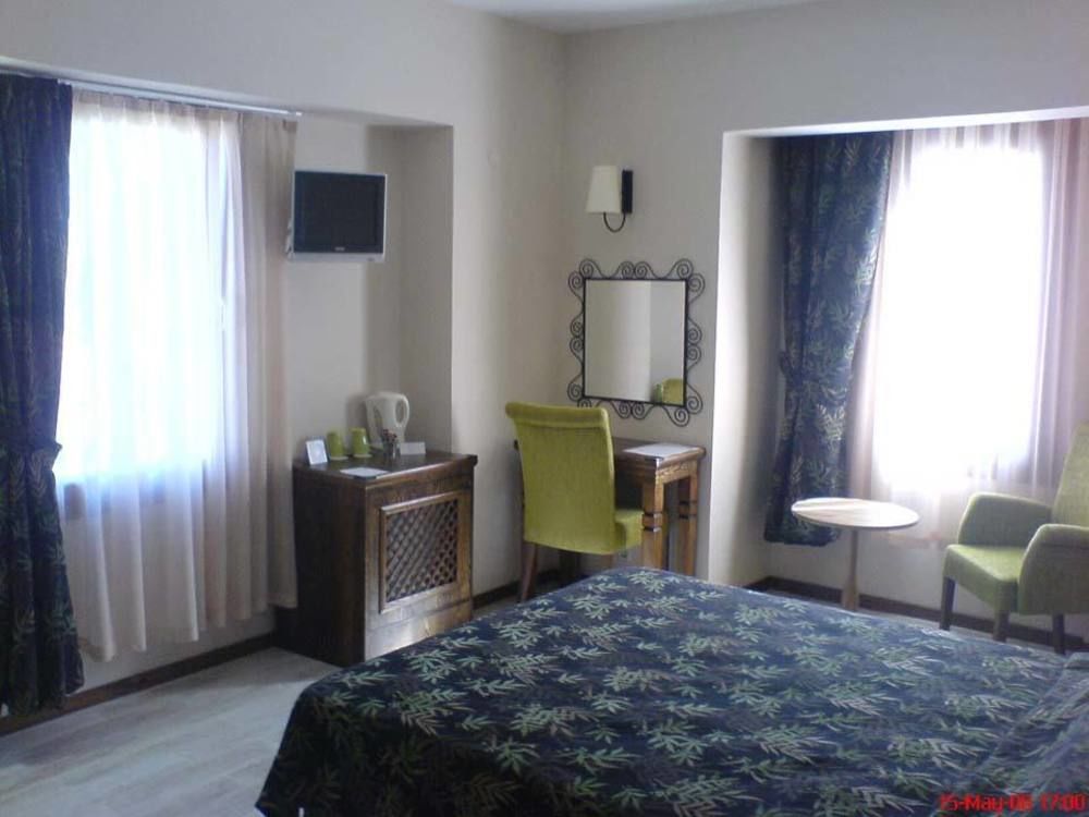 Guest house Mitos 2*