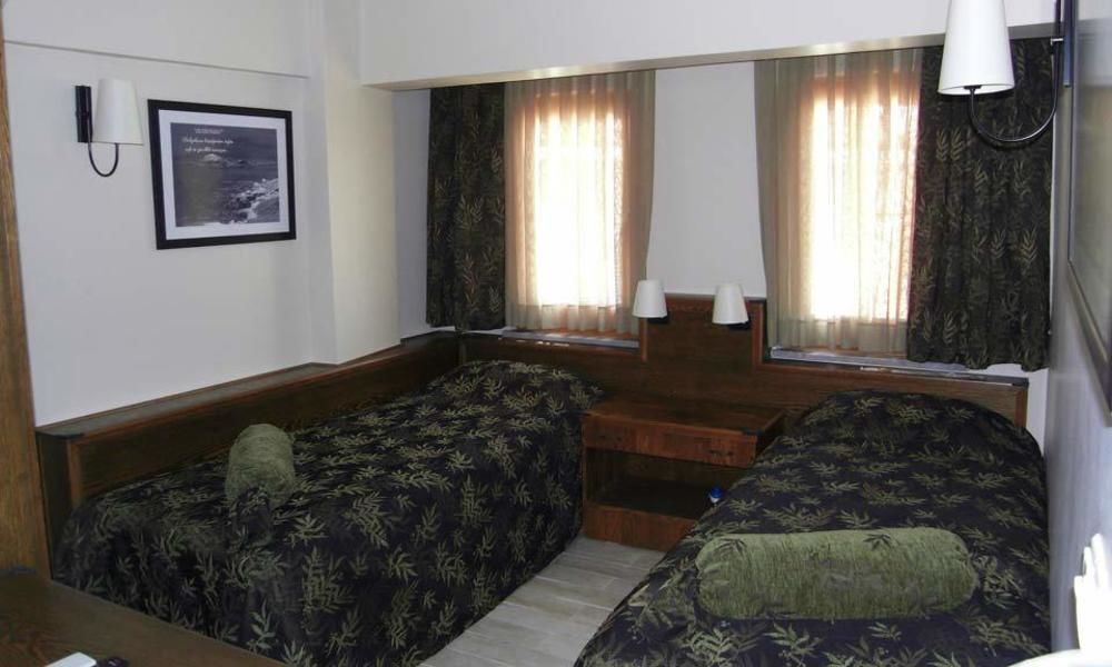 Mitos Guest house 2*