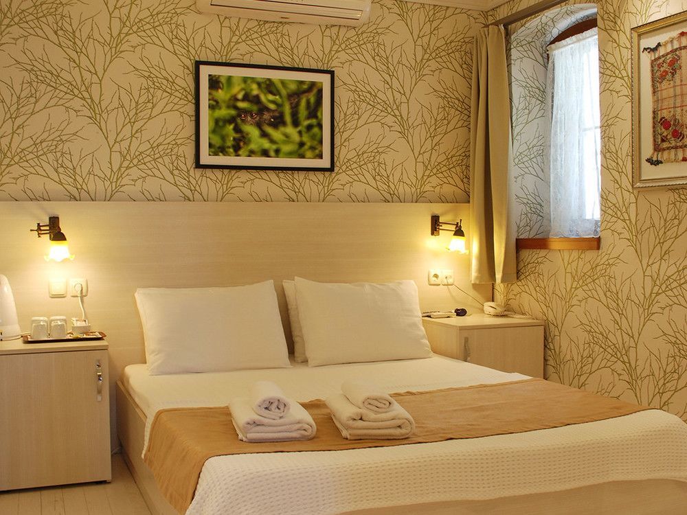 Katina 4* Bozcaada