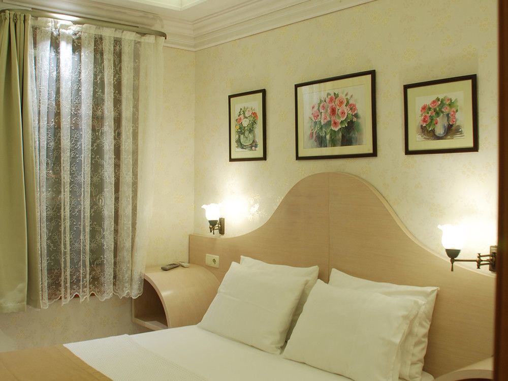 Katina Hotel Bozcaada