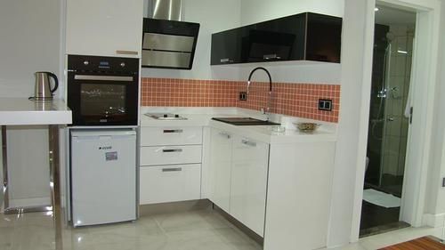 Apartment Yahsi's Yahsi Aparts Bodrum