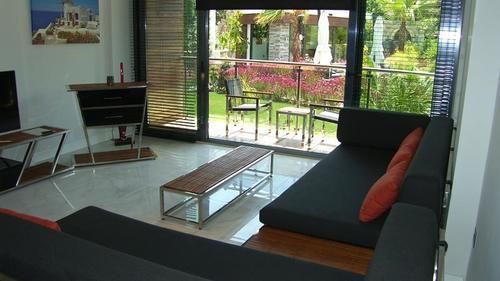 Yahsi's Yahsi Aparts Bodrum