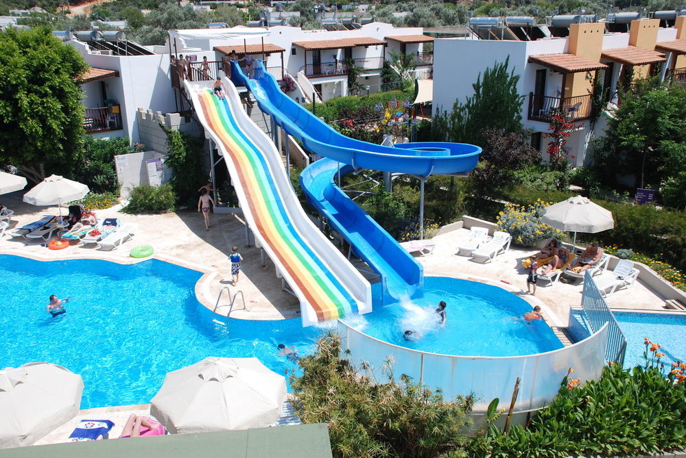 Izer Club Resort Torba