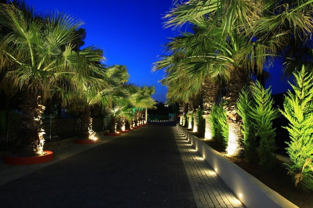 Meltem Hotel