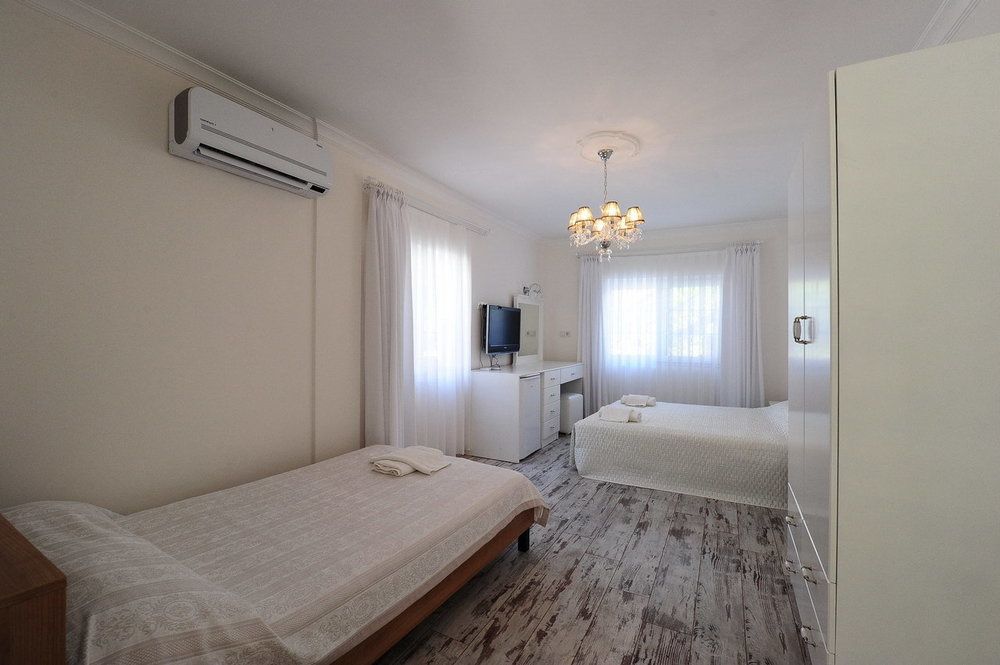 Hotel Karianda Golturkbuku
