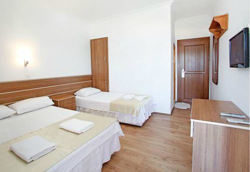 Velena Hotel