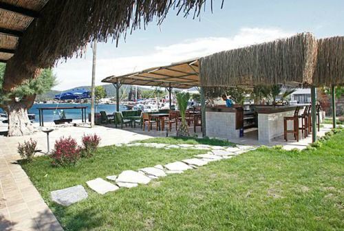 Velena Hotel Golturkbuku
