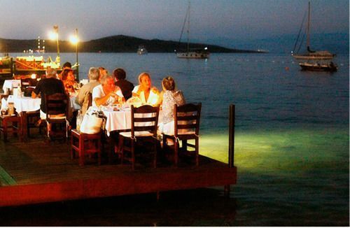 Hotel Velena *