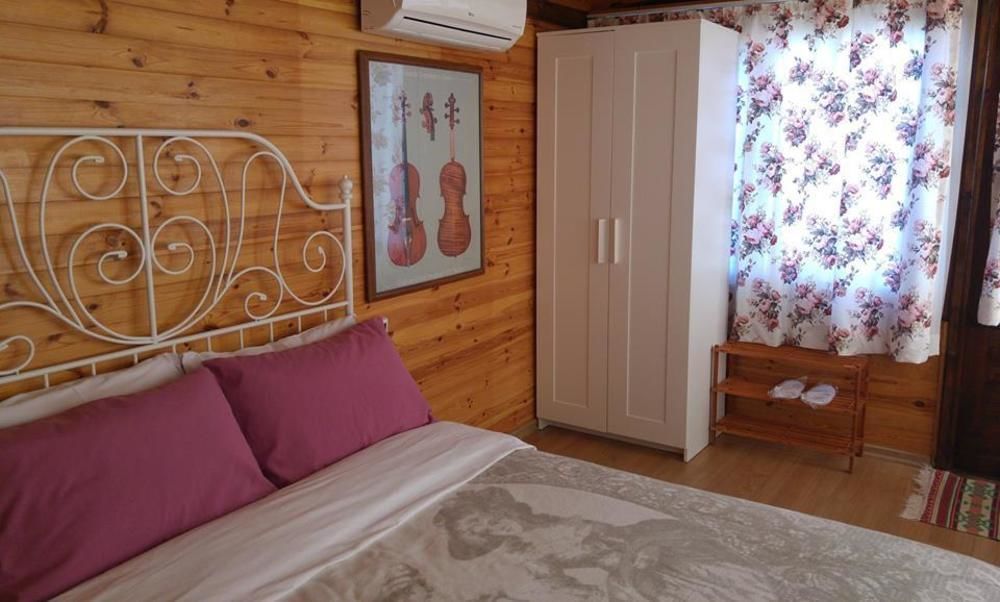 Tartaruga Motel Goce