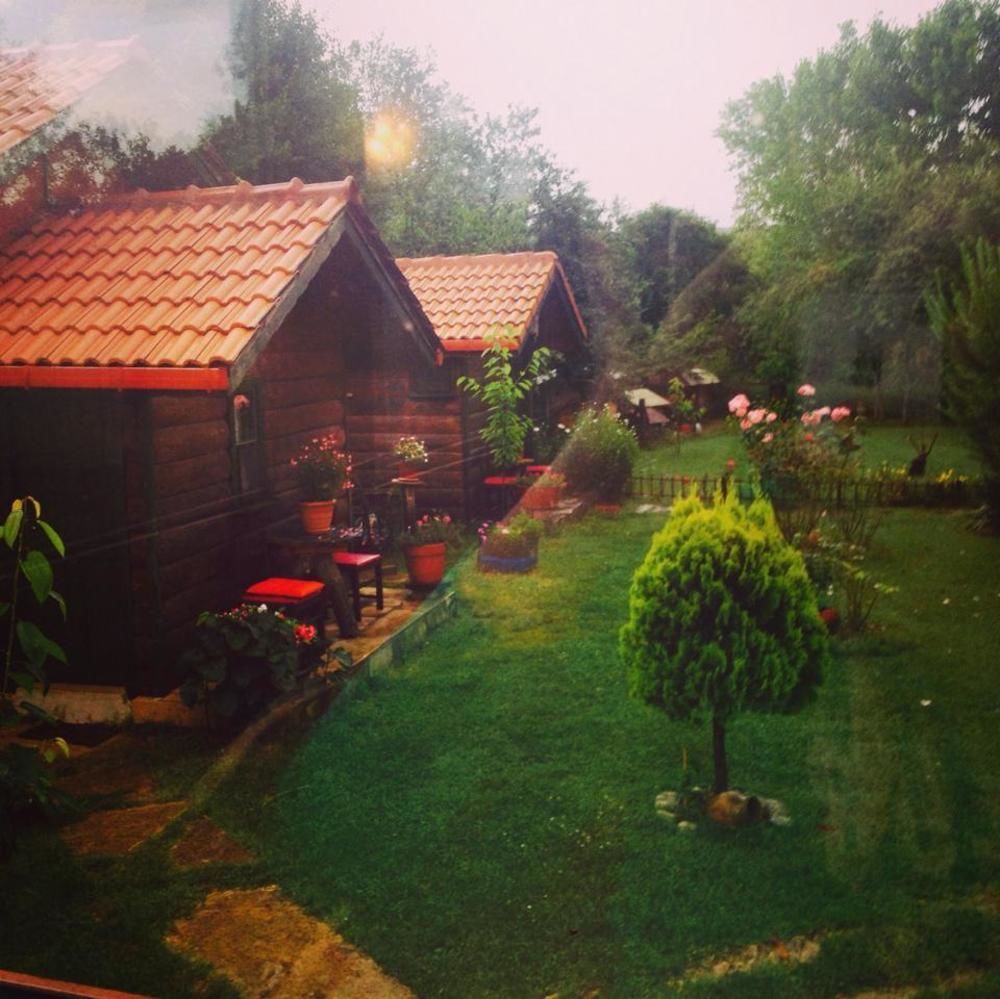 Motel Tartaruga Goce