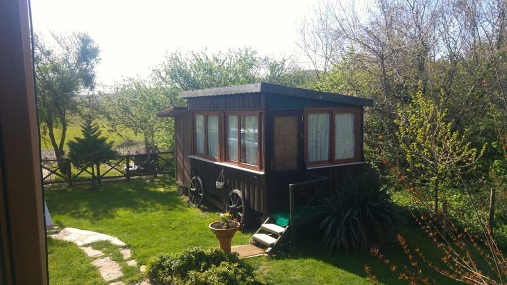 Tartaruga Motel Goce