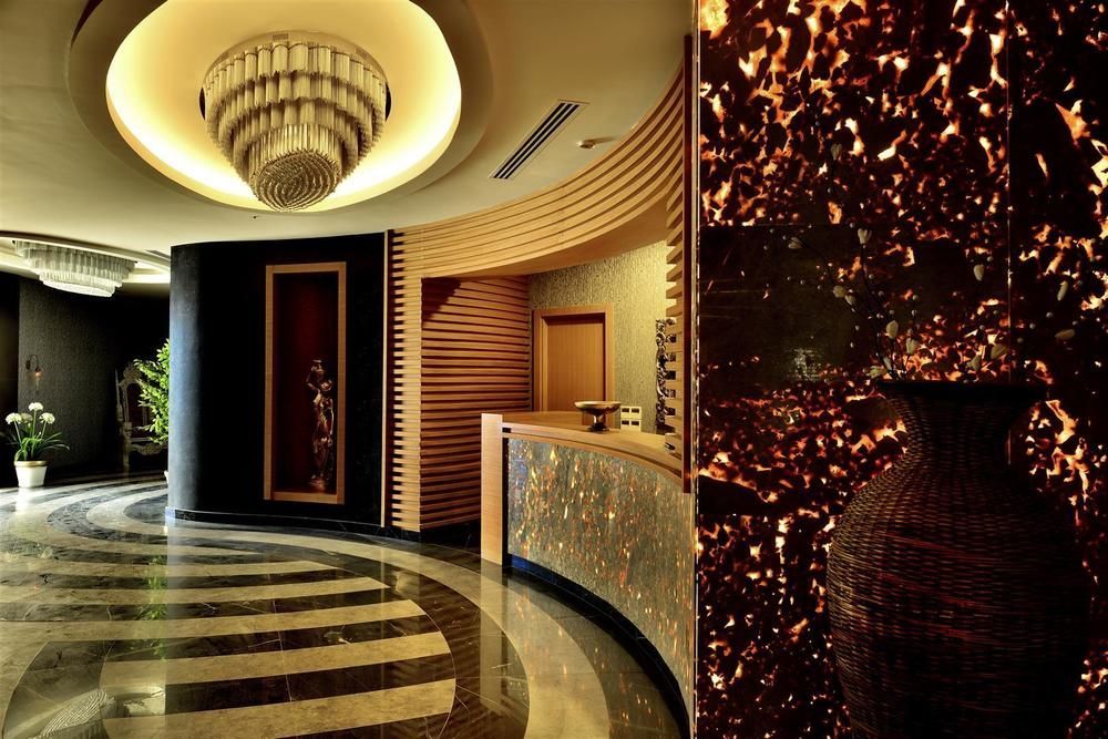 Elite Admiral Premium Residences