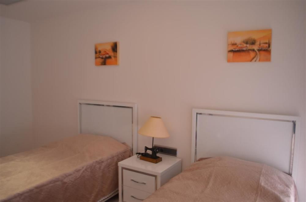 Apartment Elite Admiral Premium Residences