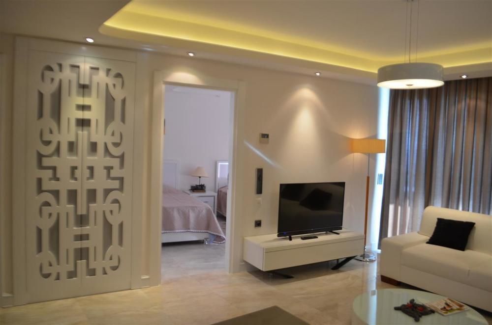 Apartment Elite Admiral Premium Residences Konakli