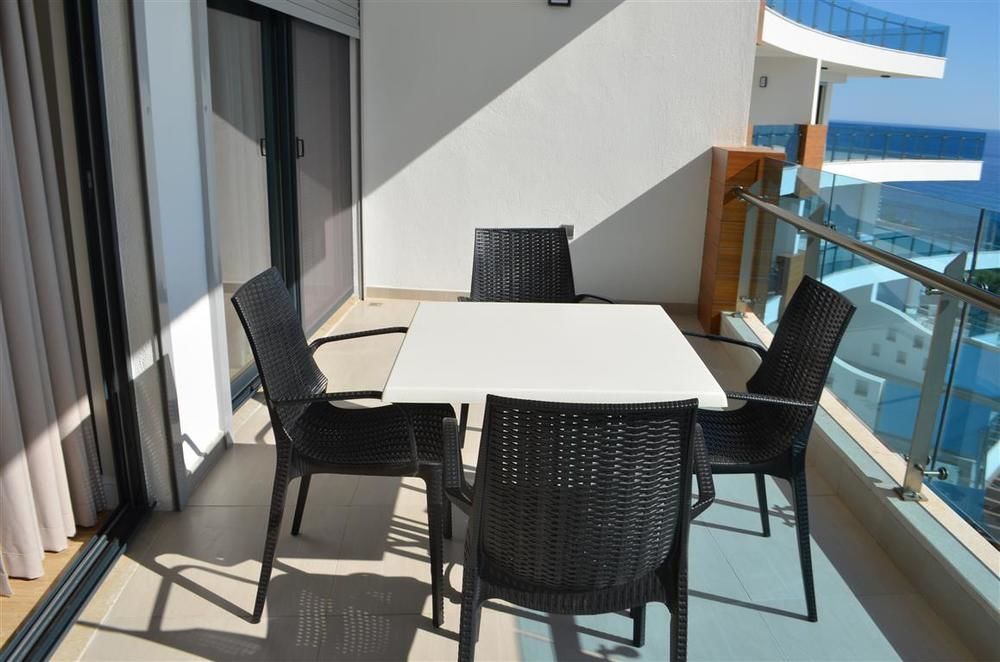 Apartment Elite Admiral Premium Residences