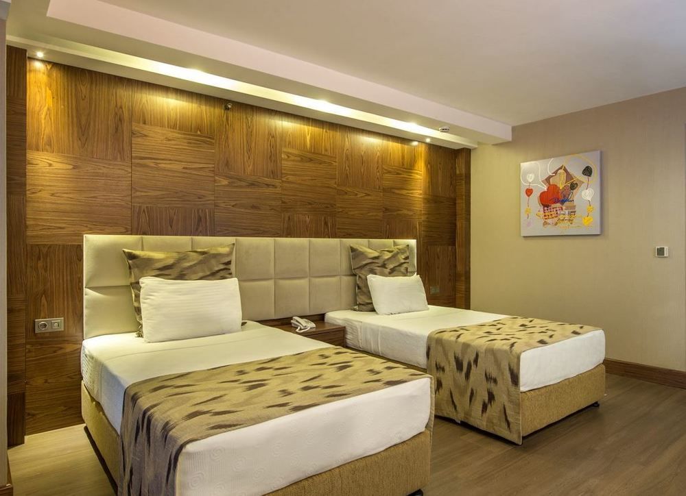 Hotel Ramada Plaza By Wyndham