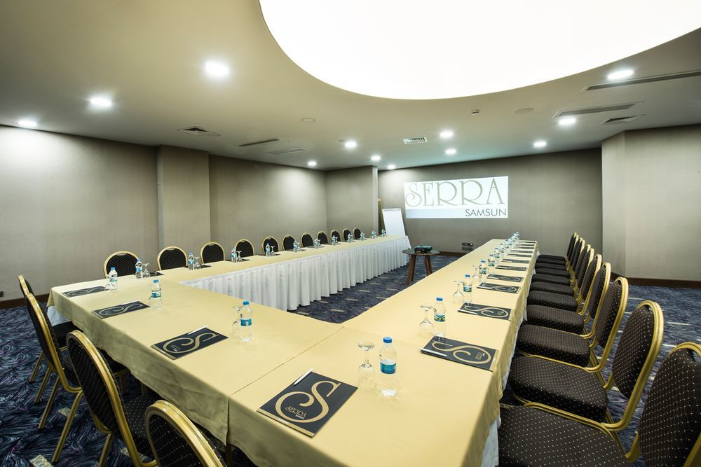 Ramada Plaza By Wyndham Hotel 5*