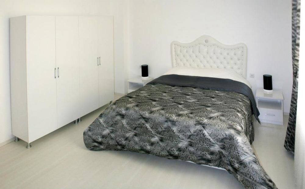 Aparthotel Samsun Residence 3*