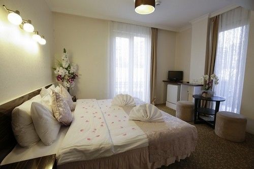 Hotel Pendik Marine 3*