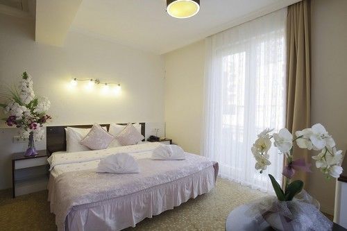 Hotel Pendik Marine Istanbul
